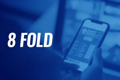 8 fold bet explained|Different Types of Bet Explained .